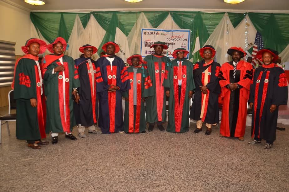 TBUGLEX Graduate